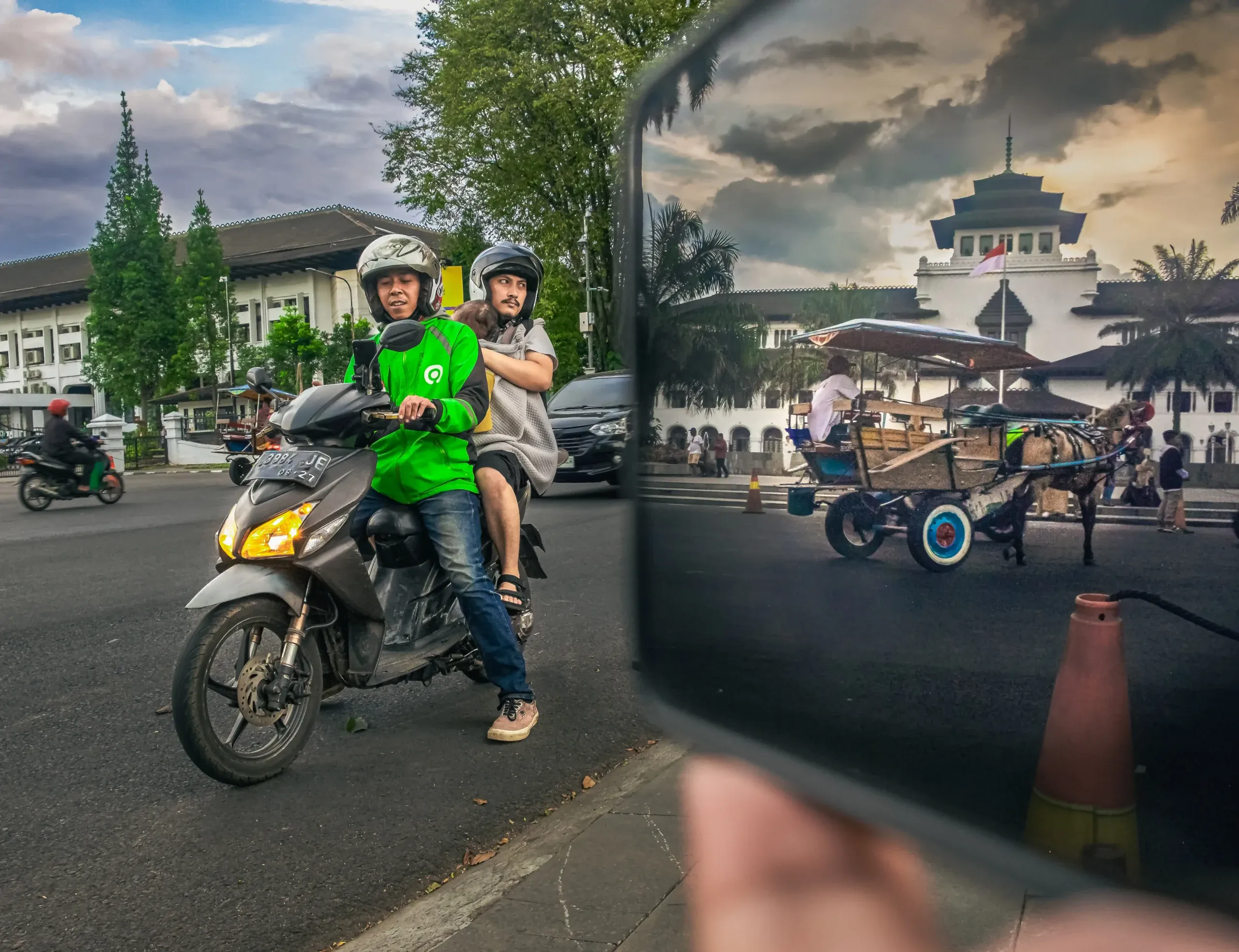 Pameran Foto PAF