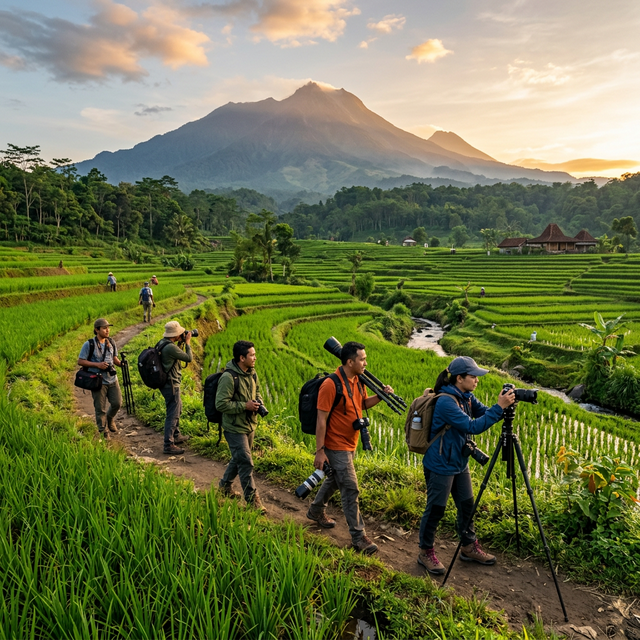 Hunting