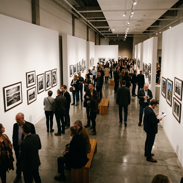 Pameran Foto