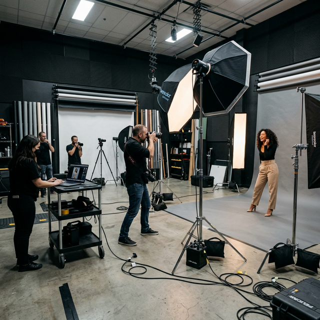 Studio